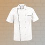 Купить Поварской китель Chef020-0